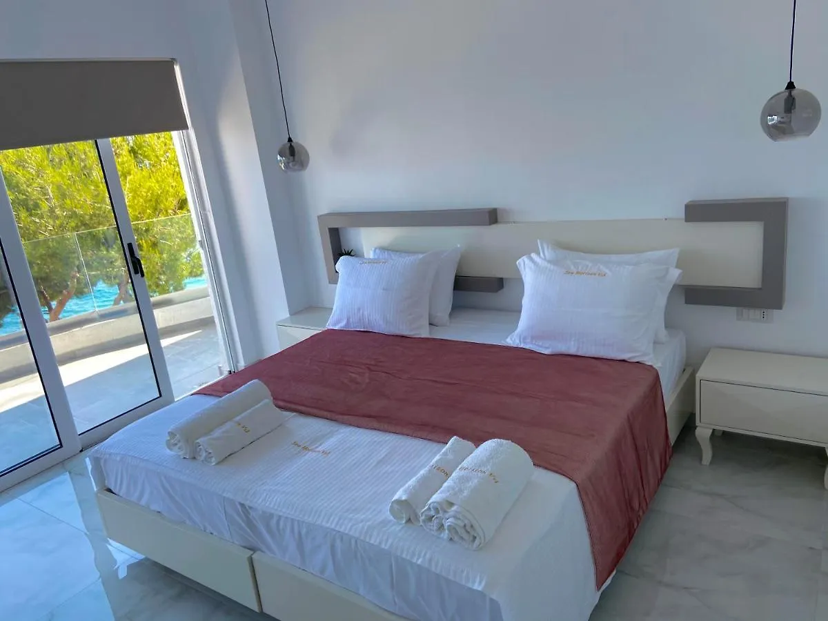 Sea Horizon Vsl Suites & Apartments Saranda Albania