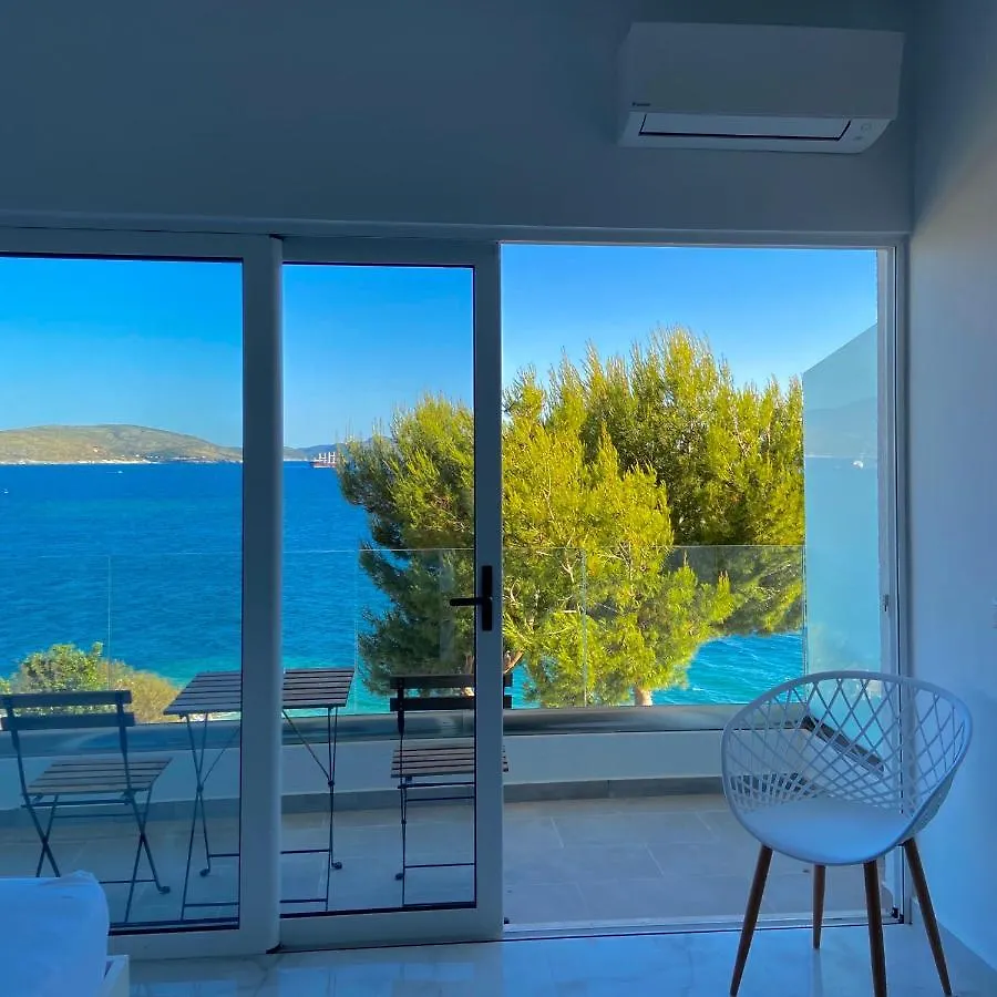 Sea Horizon Vsl Suites & Apartments Sarandë