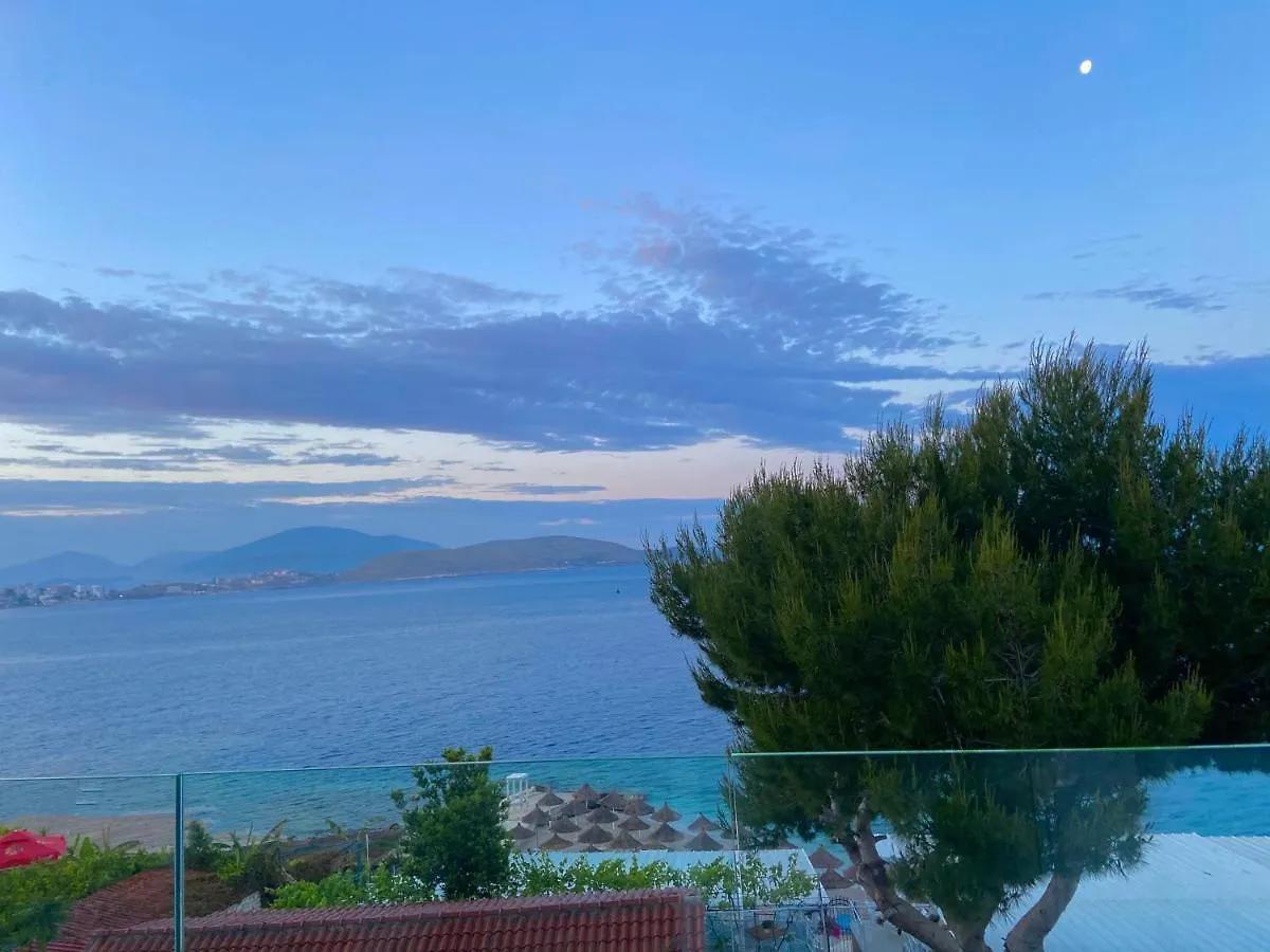 Sea Horizon Vsl Suites & Apartments Saranda Albania