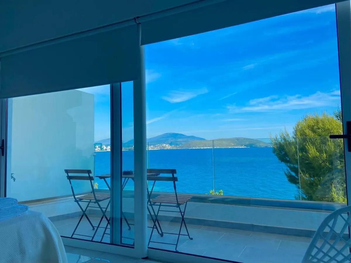 Sea Horizon Vsl Suites & Apartments Sarandë 0*,  Albánie