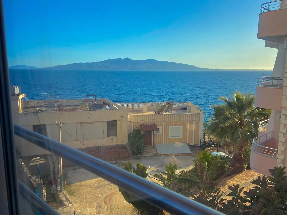 Sea Horizon Vsl Suites & Apartments Saranda