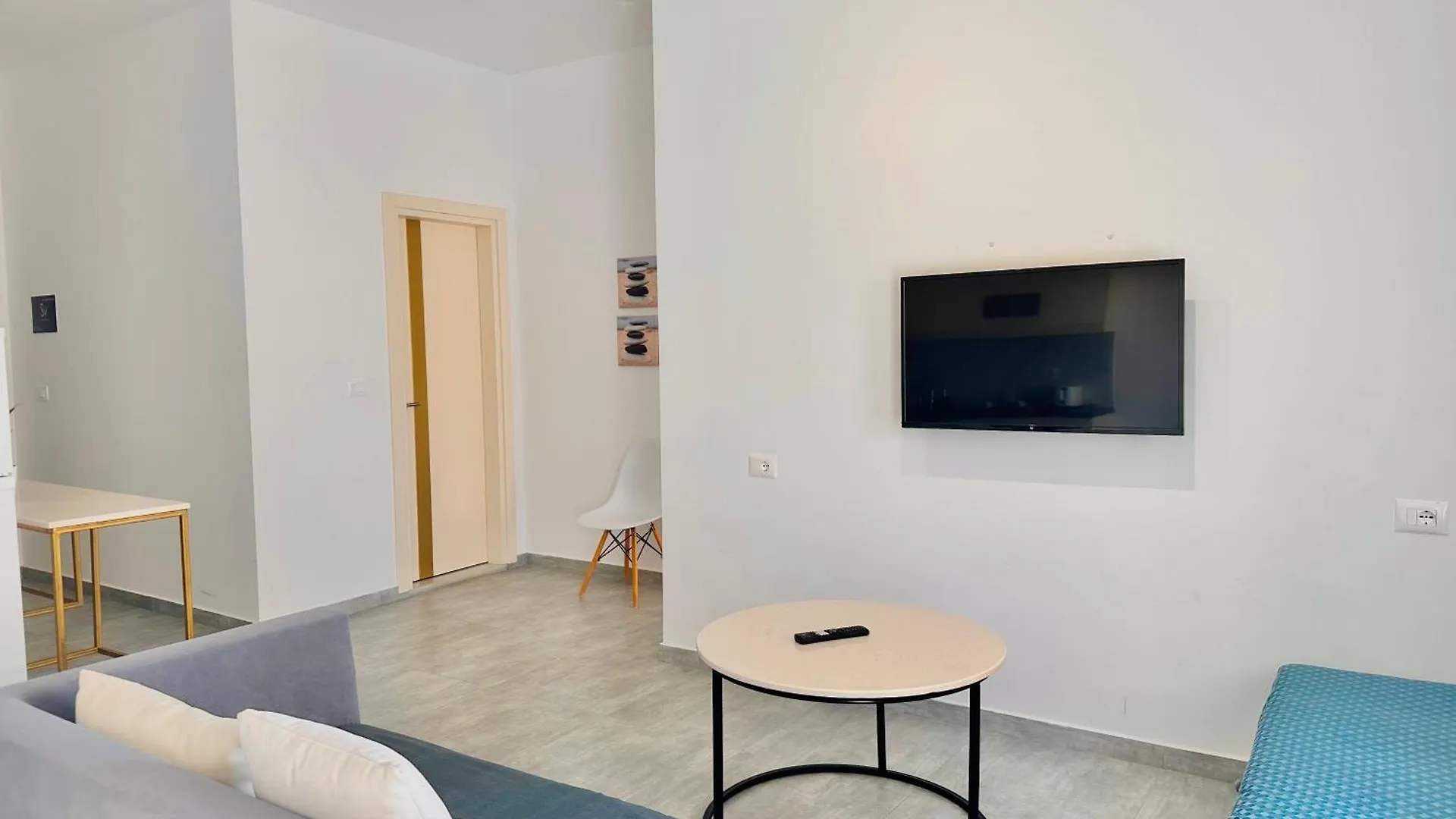 Sea Horizon Vsl Suites & Apartments Sarandë 0*,