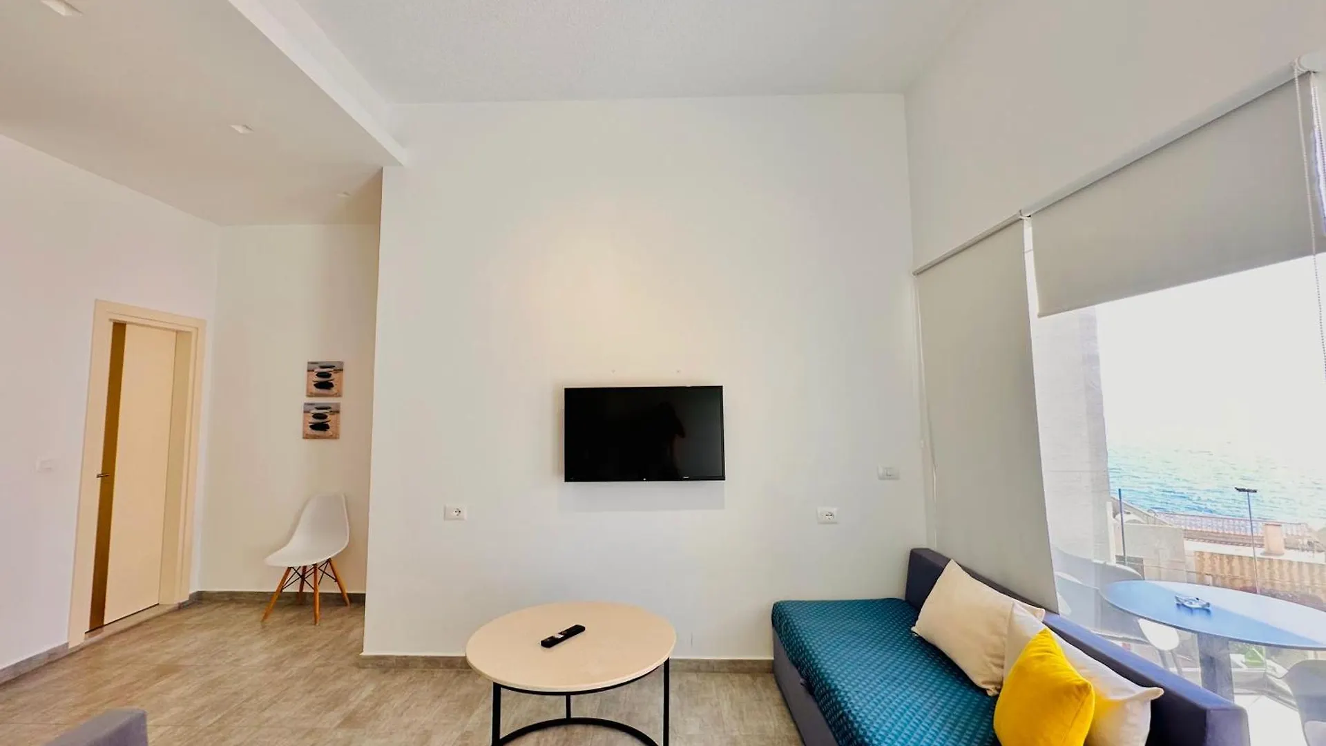 Sea Horizon Vsl Suites & Apartments Saranda