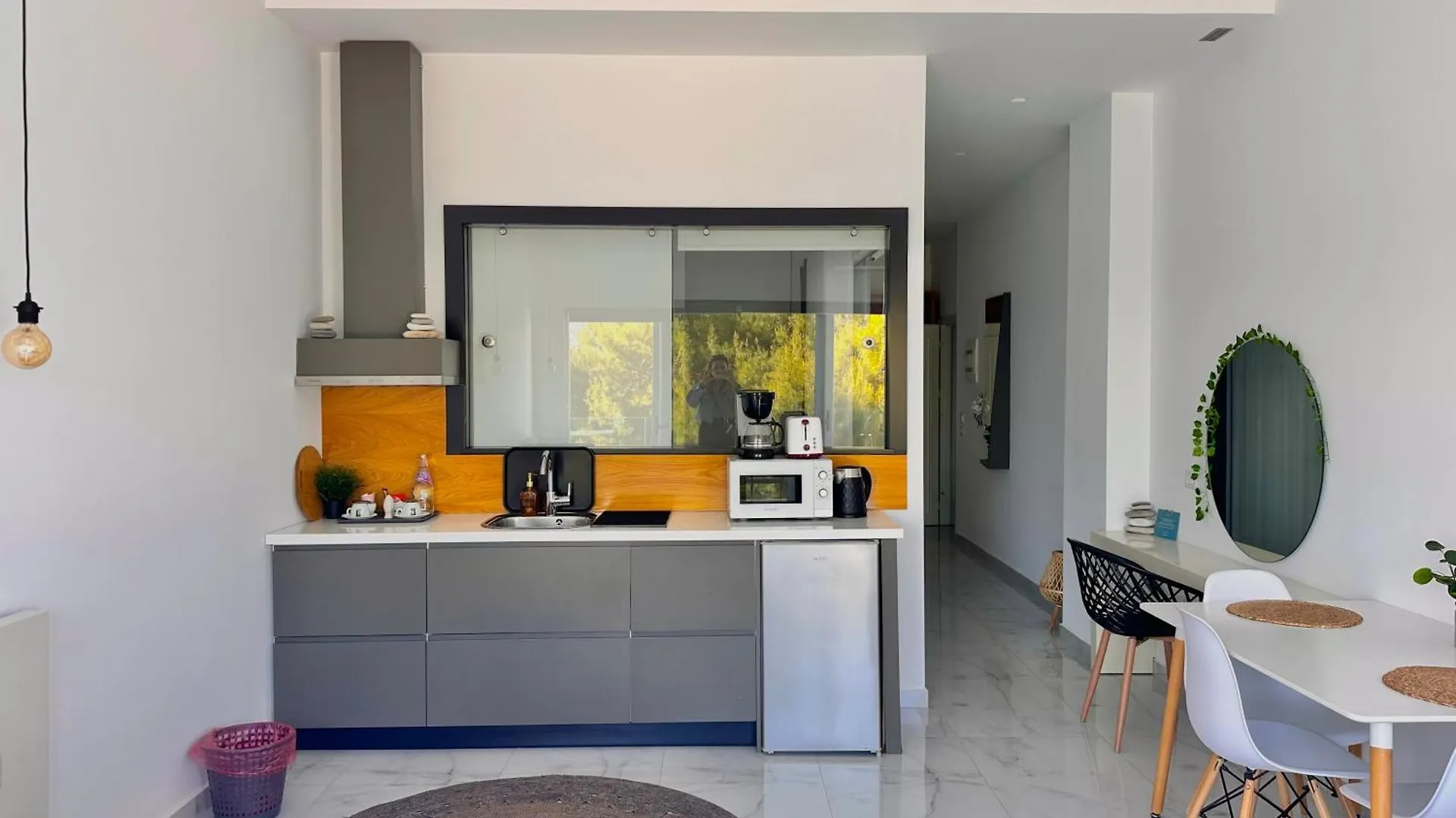 Sea Horizon Vsl Suites & Apartments Saranda