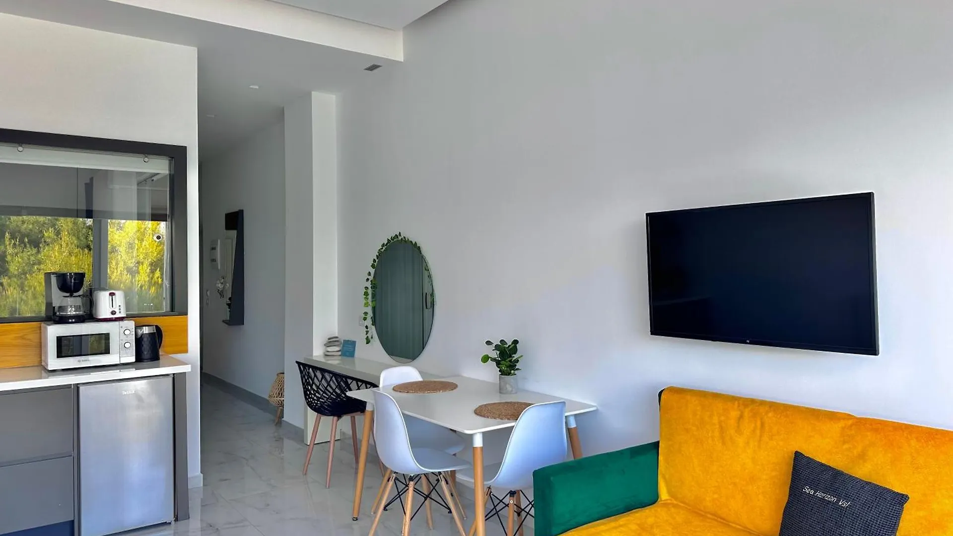 Sea Horizon Vsl Suites & Apartments Sarandë