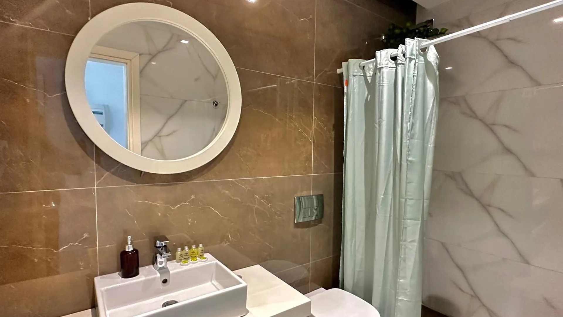 Sea Horizon Vsl Suites & Apartments Saranda Albania