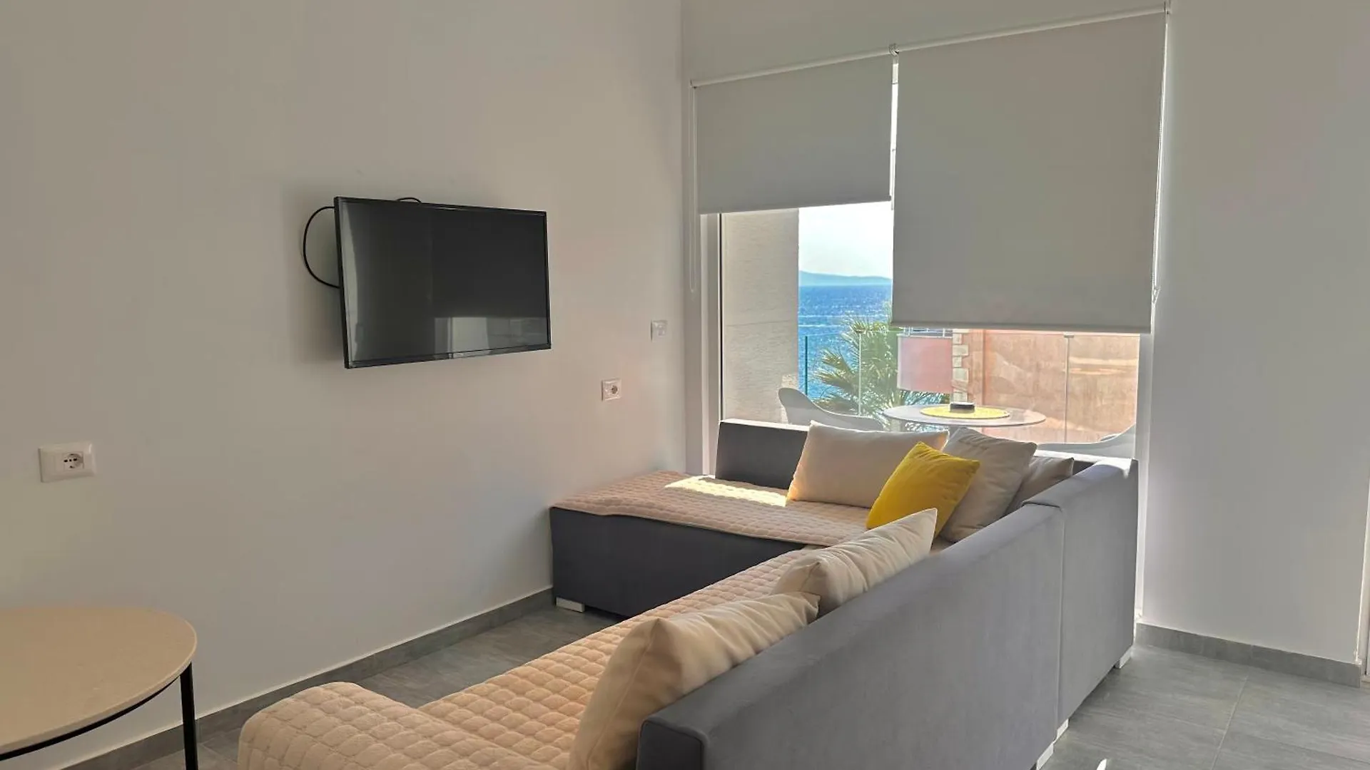Sea Horizon Vsl Suites & Apartments Saranda 0*,