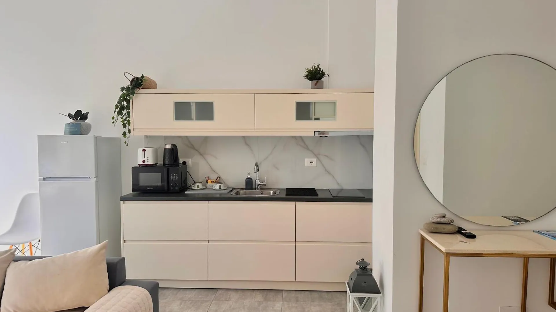 Sea Horizon Vsl Suites & Apartments Saranda