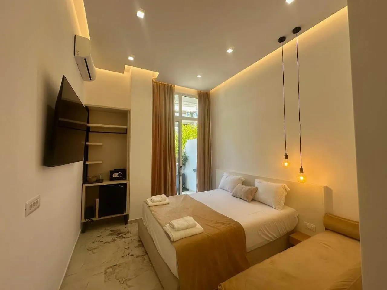 Sea Horizon Vsl Suites & Apartments Sarandë