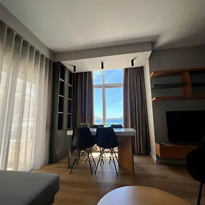 Appartamento Coral, Sarandë