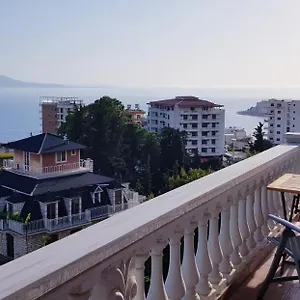 Appartamento Stunning Sea View, Sarandë