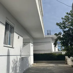 Appartamento Krisa's, Sarandë