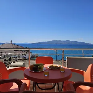 Appartamento Roman Apartment, Sarandë