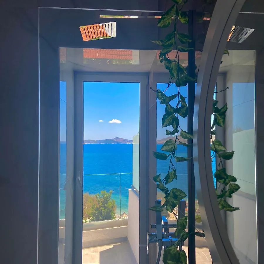 Sea Horizon Vsl Suites & Apartments Sarandë