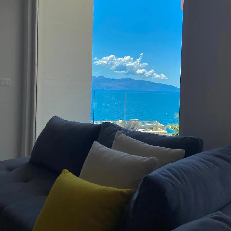 Sea Horizon Vsl Suites & Apartments Sarandë