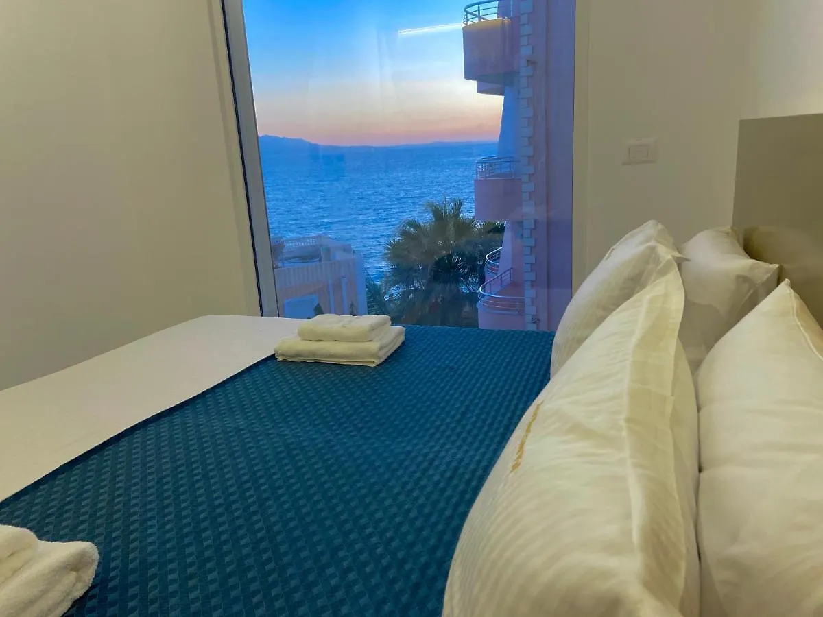 Sea Horizon Vsl Suites & Apartments Sarandë