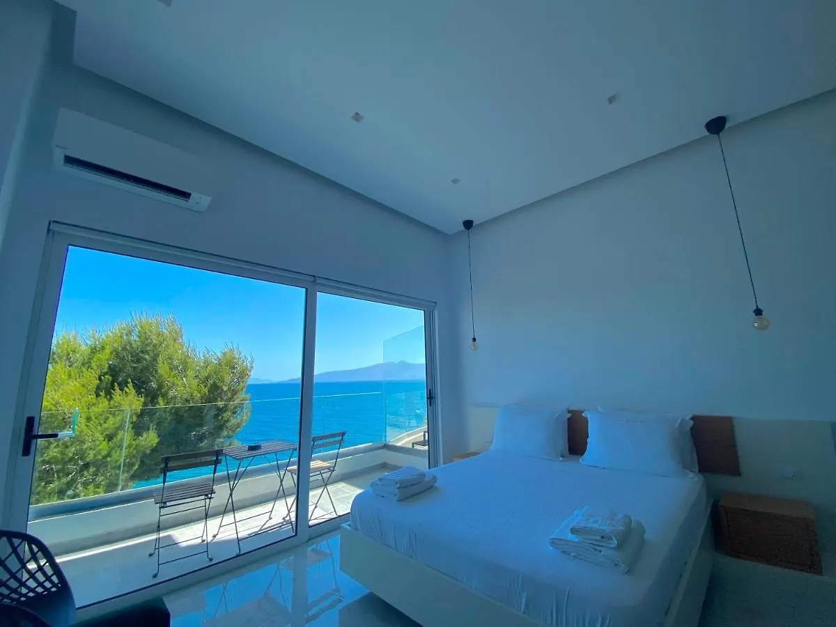 Sea Horizon Vsl Suites & Apartments Sarandë