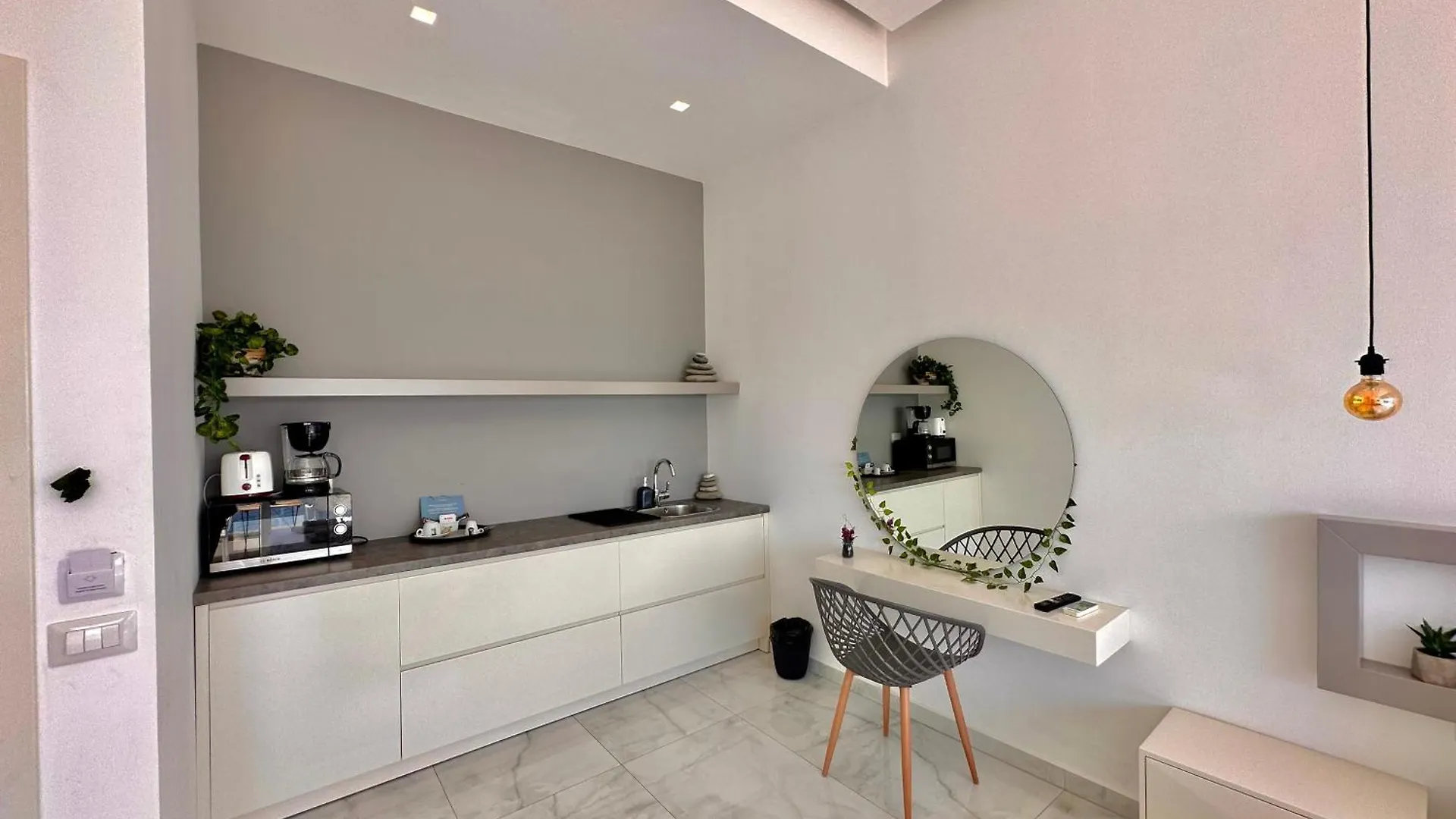 Sea Horizon Vsl Suites & Apartments Sarandë Albania