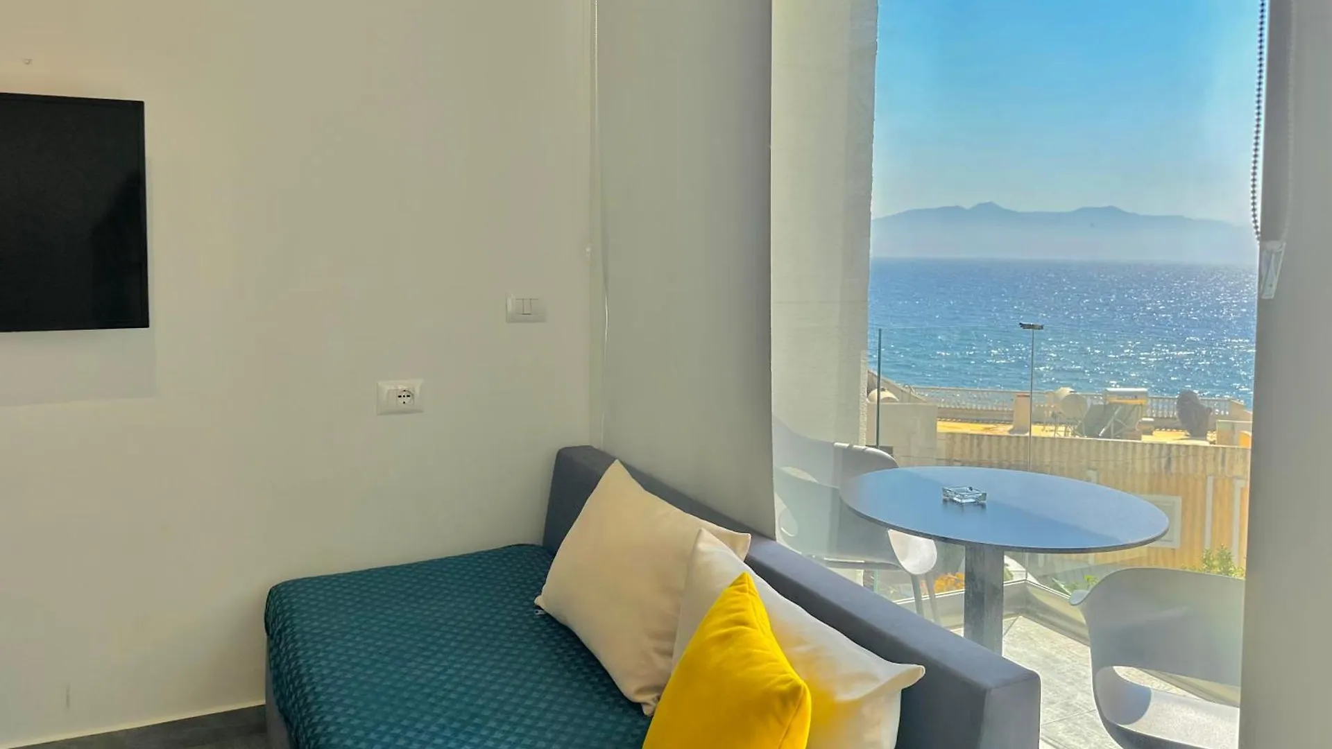 Sea Horizon Vsl Suites & Apartments Sarandë