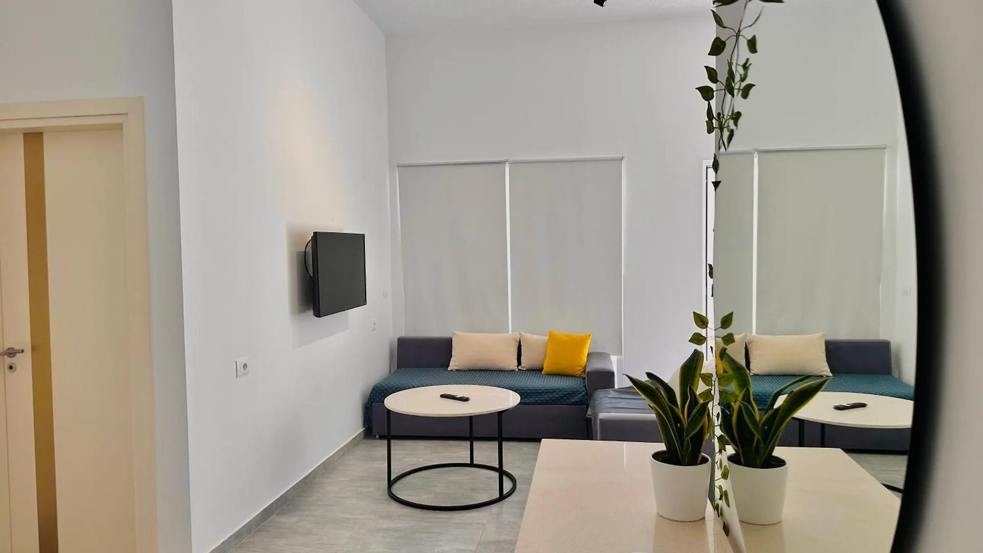 Sea Horizon Vsl Suites & Apartments Sarandë 0*,