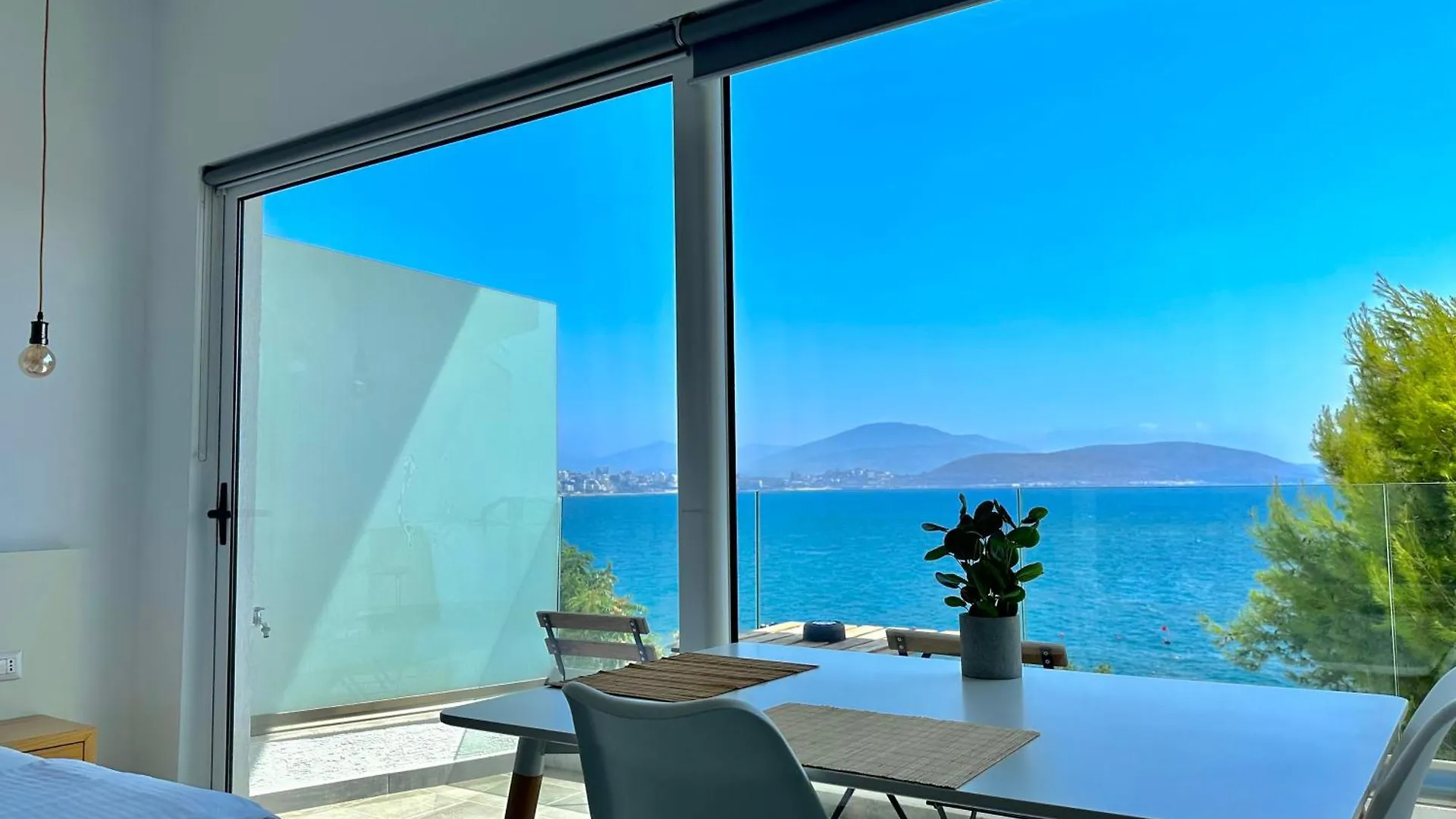 Sea Horizon Vsl Suites & Apartments Sarandë Albania