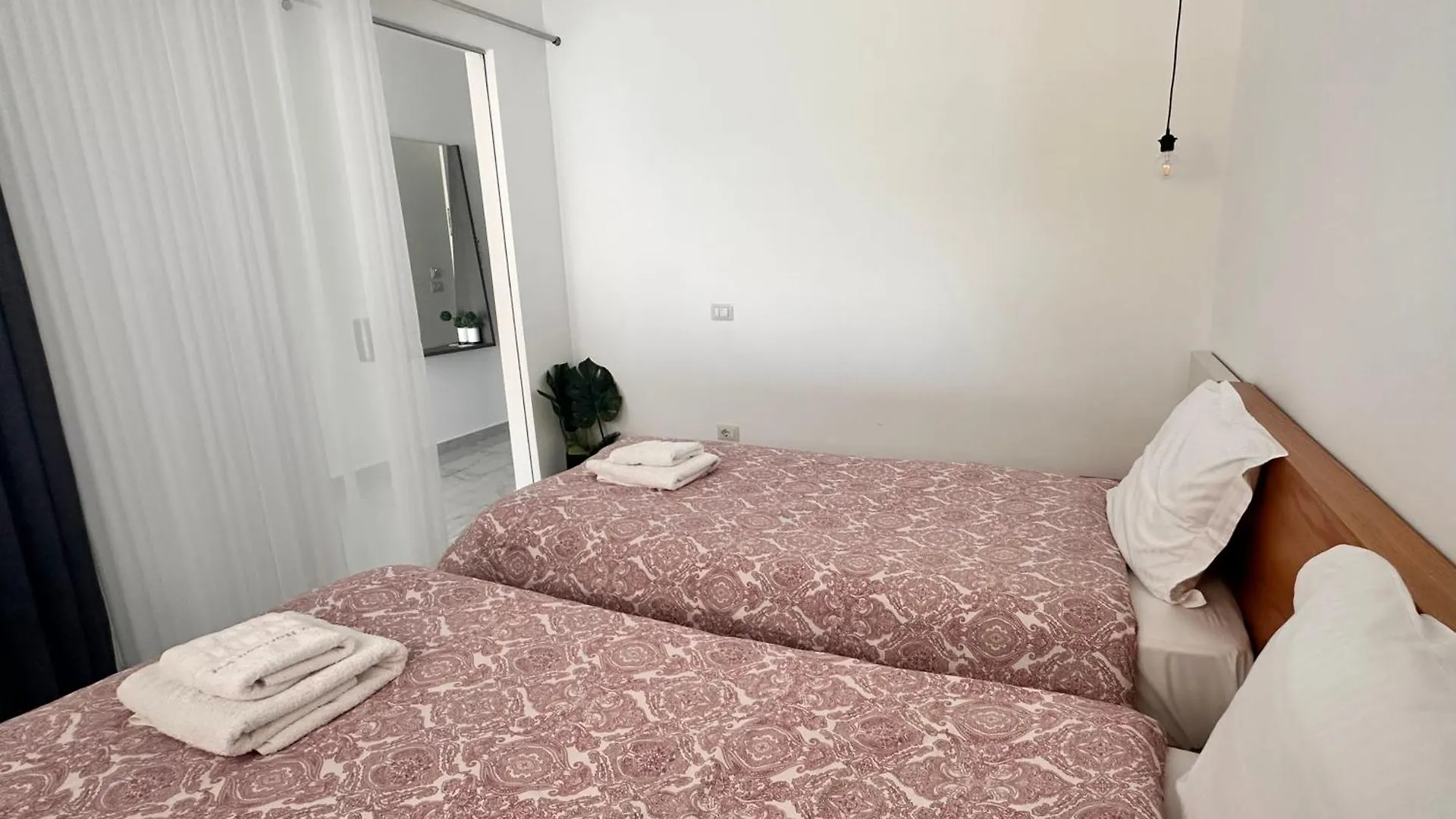 Sea Horizon Vsl Suites & Apartments Sarandë Albania