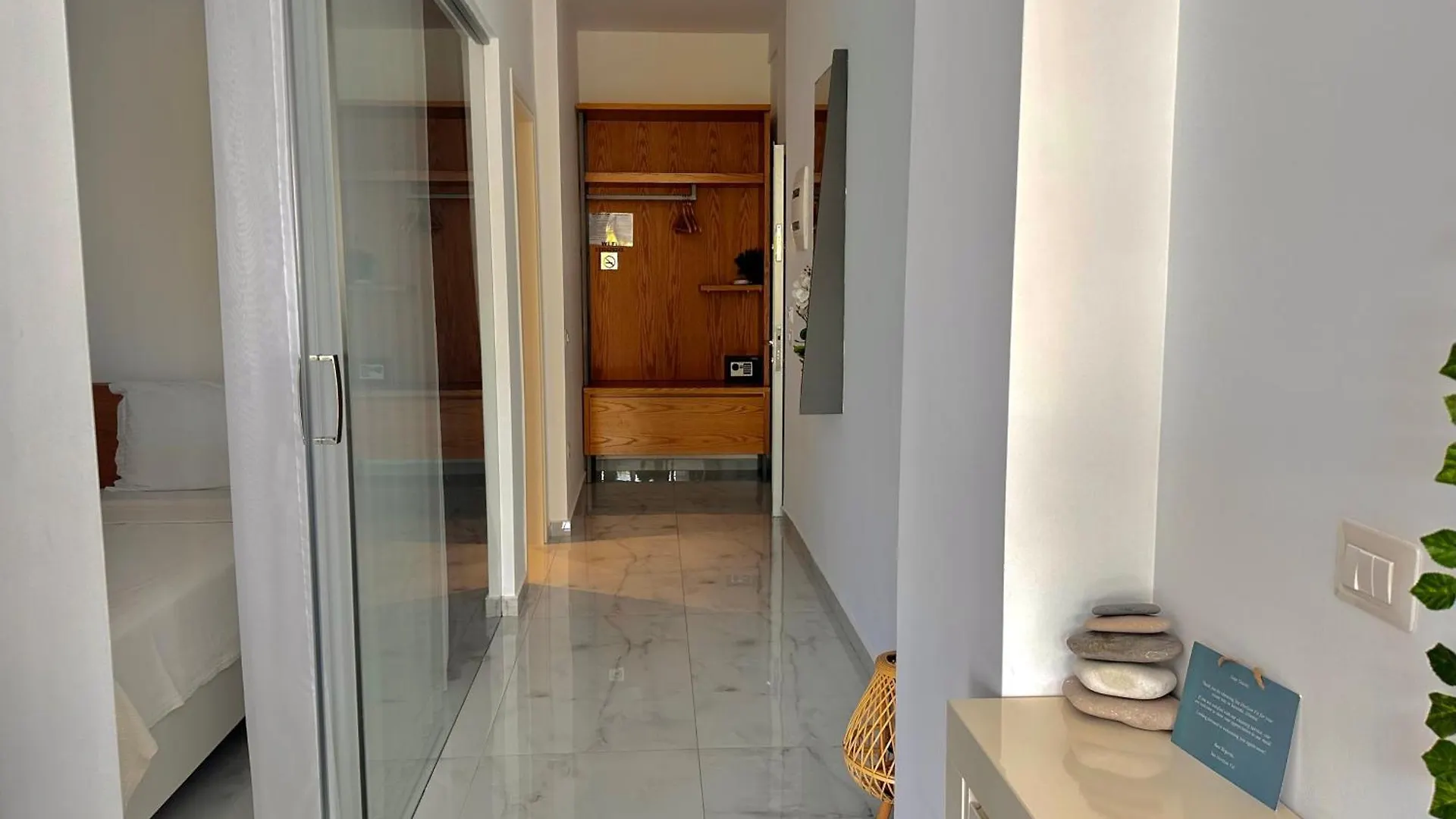 Sea Horizon Vsl Suites & Apartments Sarandë