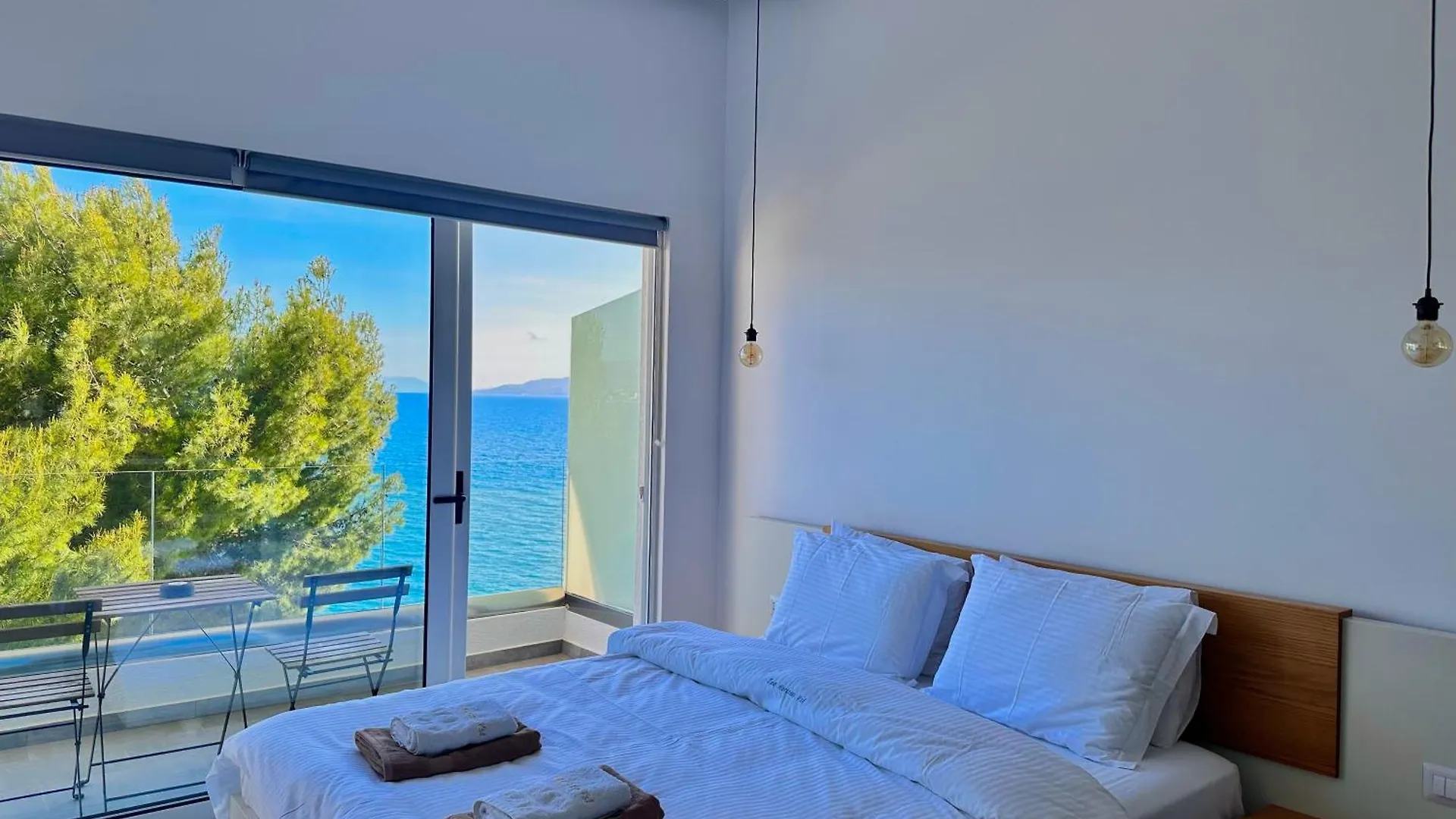 Sea Horizon Vsl Suites & Apartments Sarandë